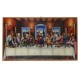 Quadro Ultima Cena (stampa a colori)