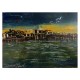 Dipinto "Mare" Opera Unica