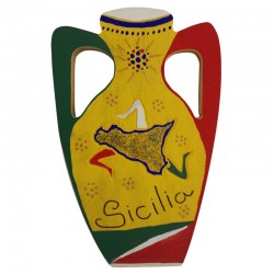 Anforetta "Sicilia" cod.9