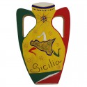 Anforetta "Sicilia" cod.9