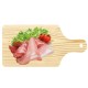 Tagliere Abete Rettangolare 