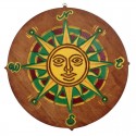 Souvenir "Rosa dei Venti" Cod.3