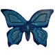 Farfalla "Blu"
