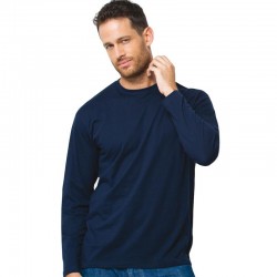 T-shirt  Manica Lunga