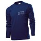 T-shirt  Manica Lunga