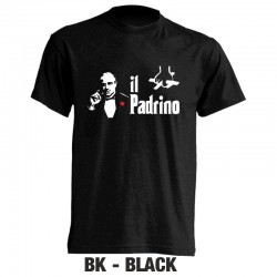 T-shirt "Il Padrino"