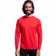 T-shirt  Manica Lunga