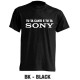 T-shirt  "Sony"