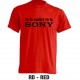 T-shirt  "Sony"