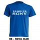 T-shirt  "Sony"