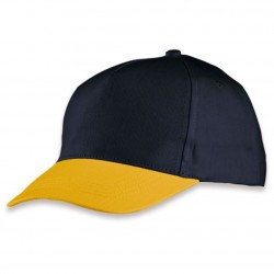 Cappellino "Start Five"