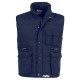 Gilet Multitasca Invernale "Safe"