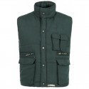 Gilet Multitasca Invernale "Safe"