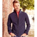 Giubotto Soft Shell