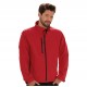 Giubotto Soft Shell