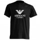 T-shirt "Armani Comio"