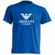 T-shirt "Armani Comio"
