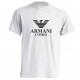 T-shirt "Armani Comio"