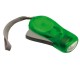 Torcia dinamo con 3 LED