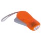 Torcia dinamo con 3 LED