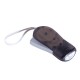 Torcia dinamo con 3 LED