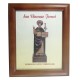 Quadro "San Vincenzo Ferreri"