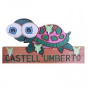 Appendino "Tartaruga" Castell'Umberto