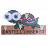 Appendino "Tartaruga" Castell'Umberto